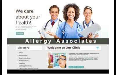 Allergy Associates