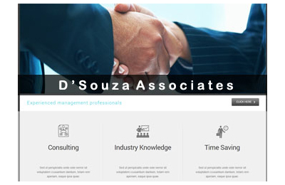 D'Souza Associates